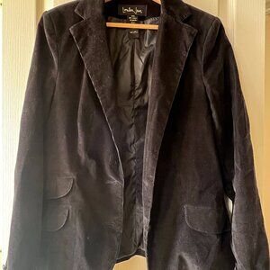 Jacket Corduroy  (10)